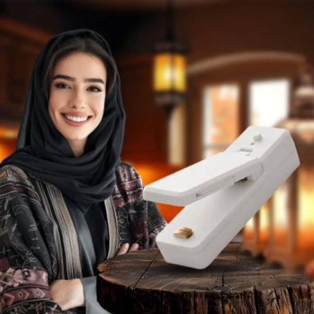 Handheld Heat Sealer