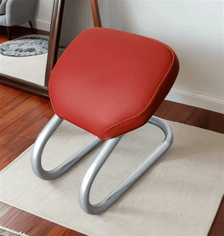 Prostration-chair