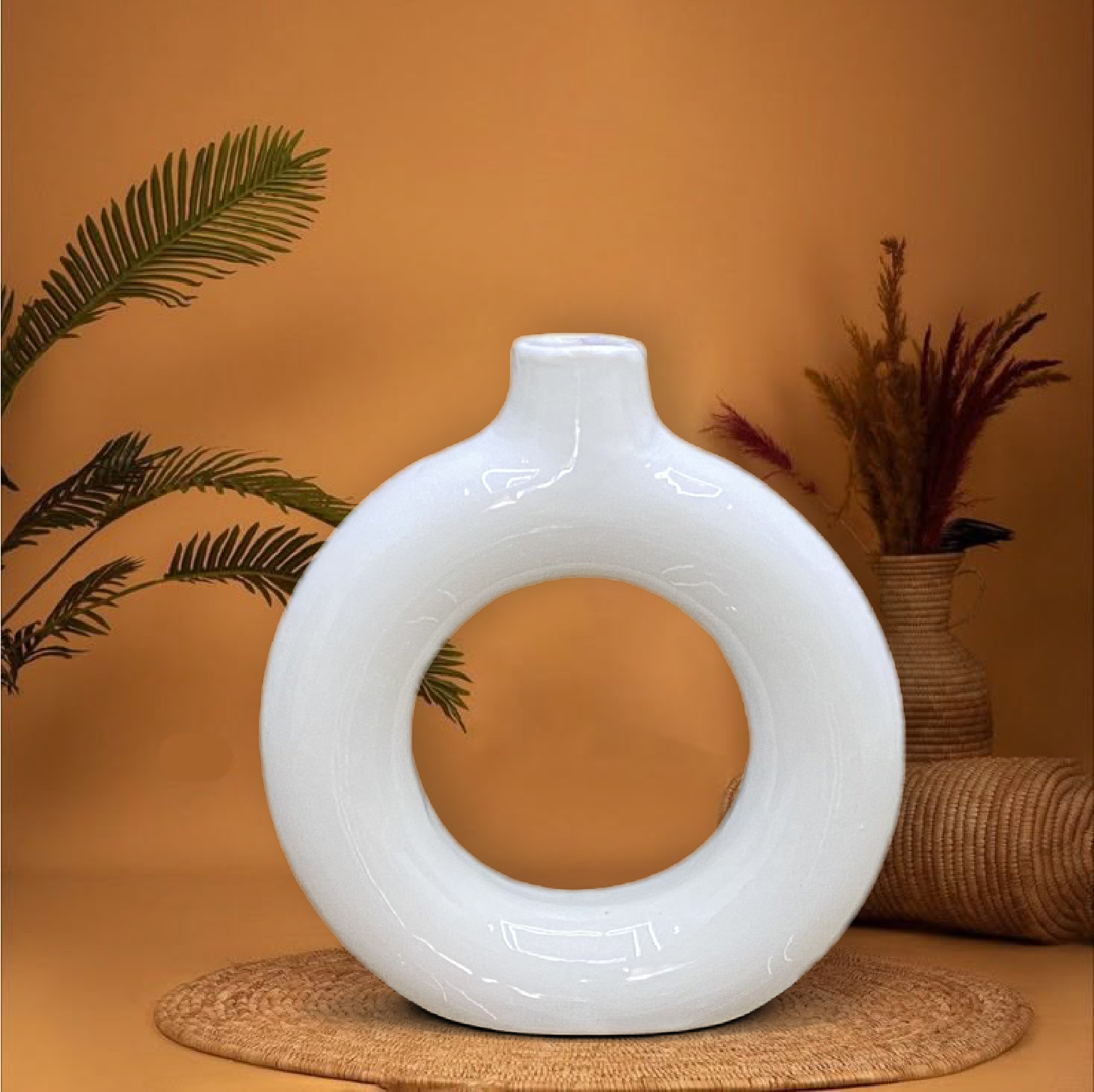 Vases Contemporains