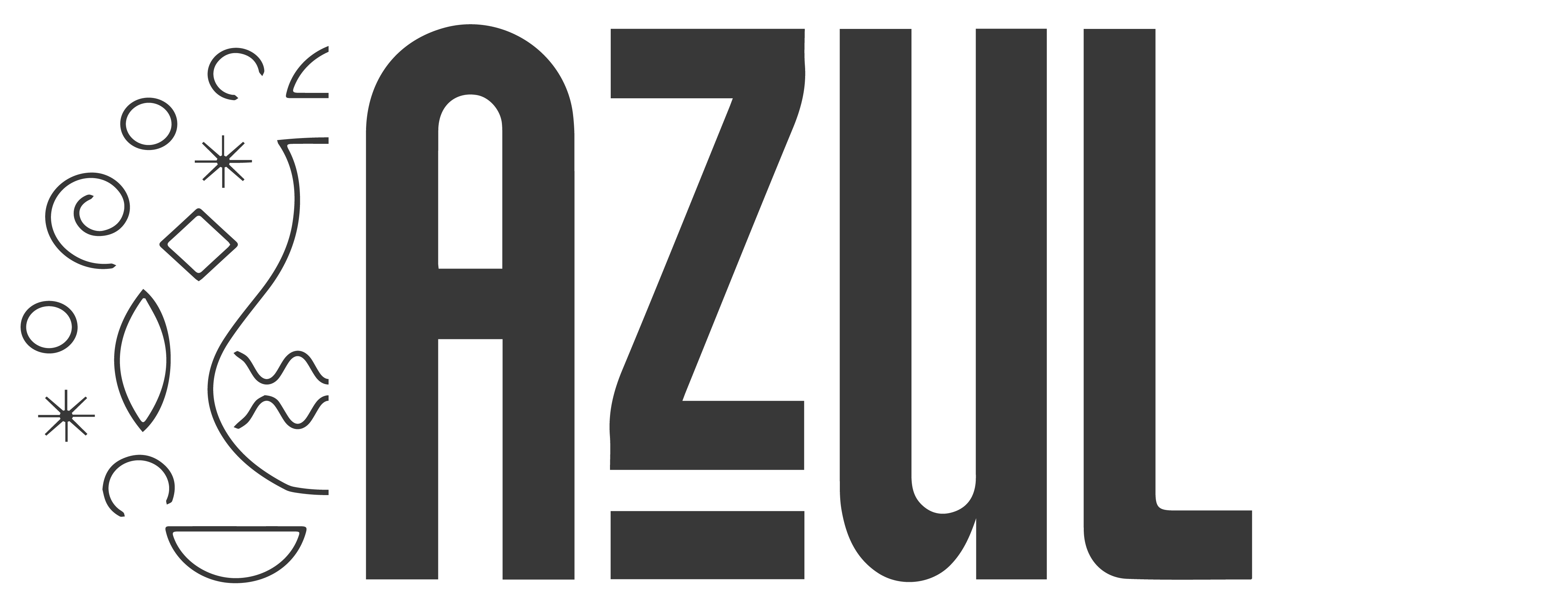 Azul Deco