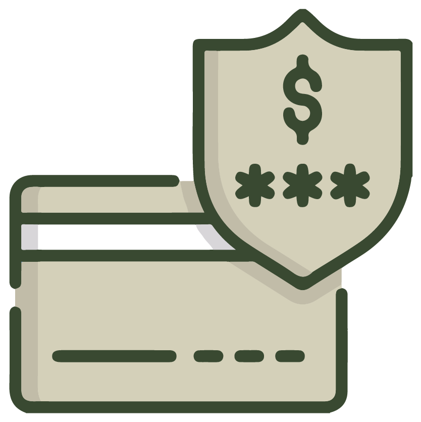 Paiement sécurisé