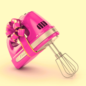 الأجهزة المنزلية