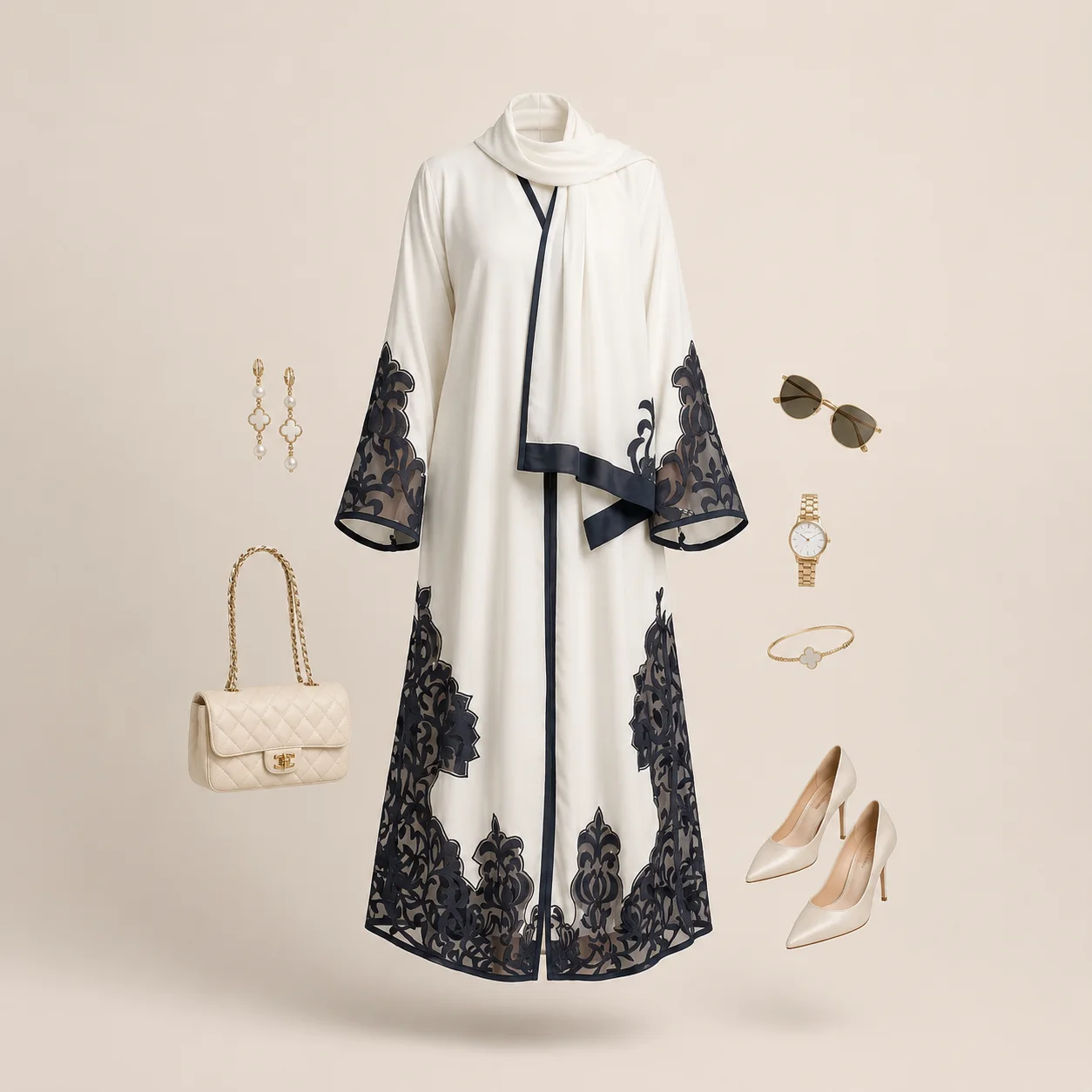 Traditional & Modest Wear