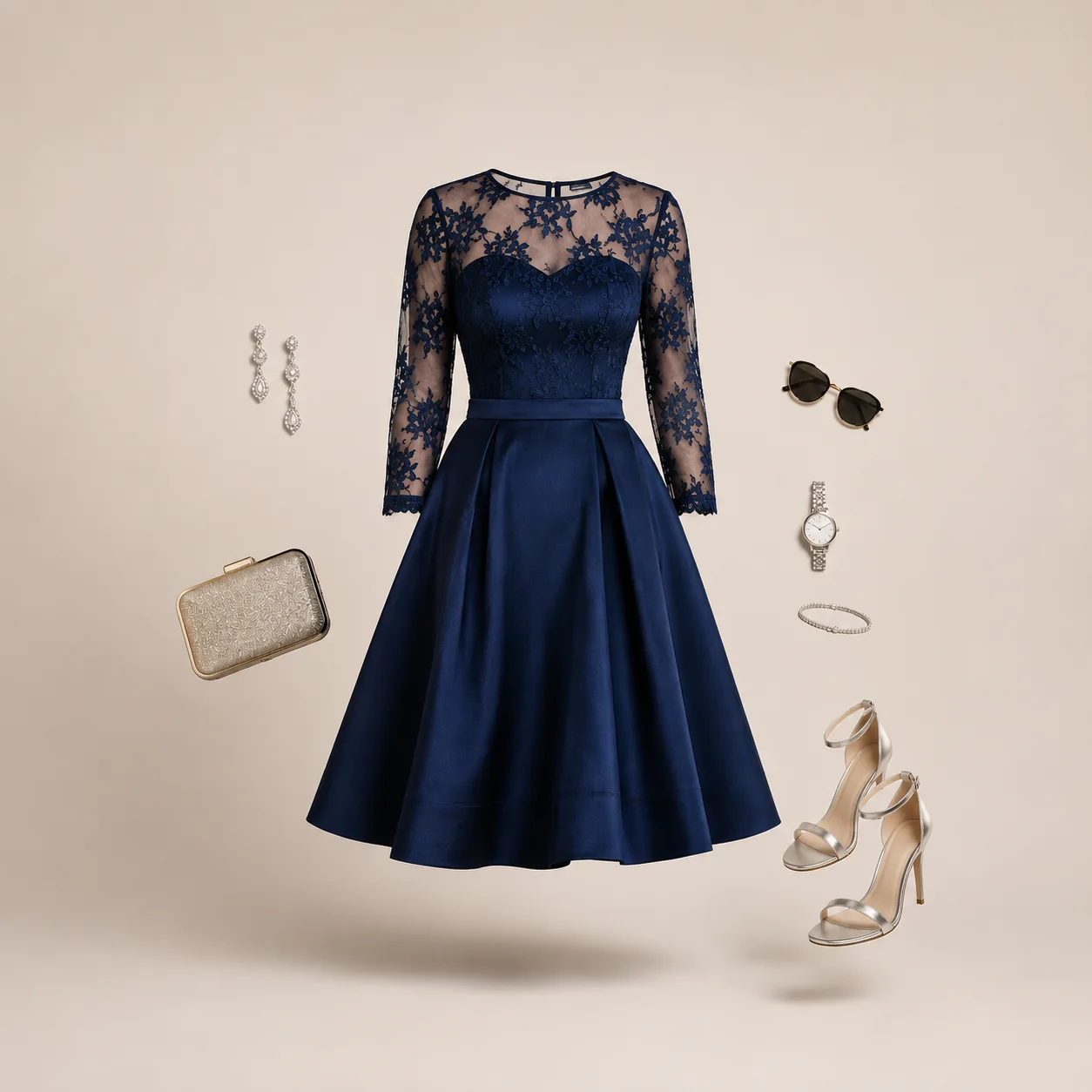 Elegant & Occasion Wear