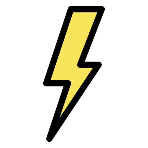 Électricité - Icônes la technologie gratuites