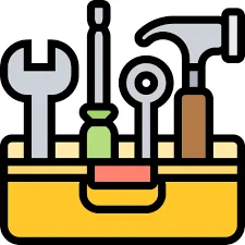 Outils - Icônes construction et outillage gratuites