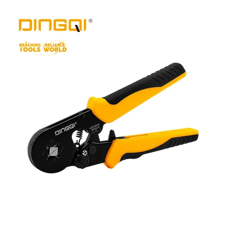 Pince à sertir embouts ⚡ Dingqi