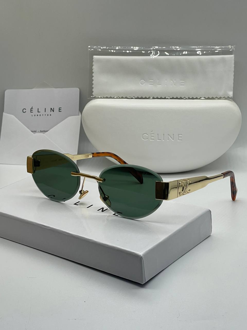 Celine lunettes