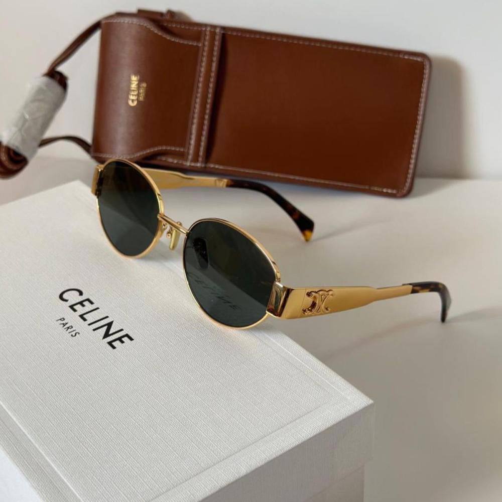 Celine lunettes