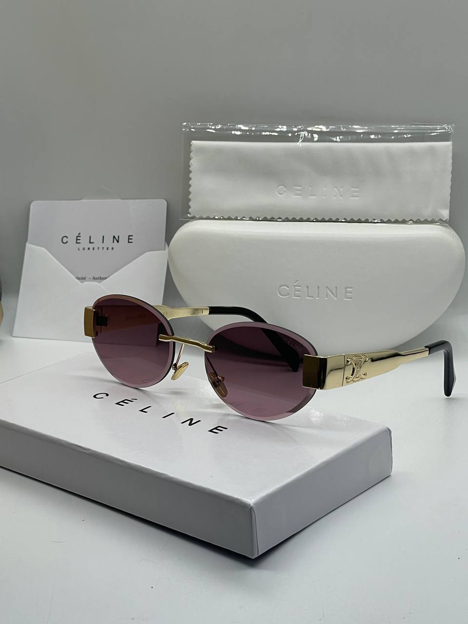 Celine lunettes