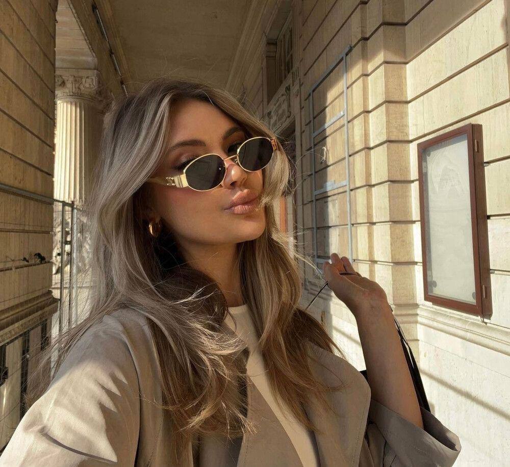 Celine lunettes