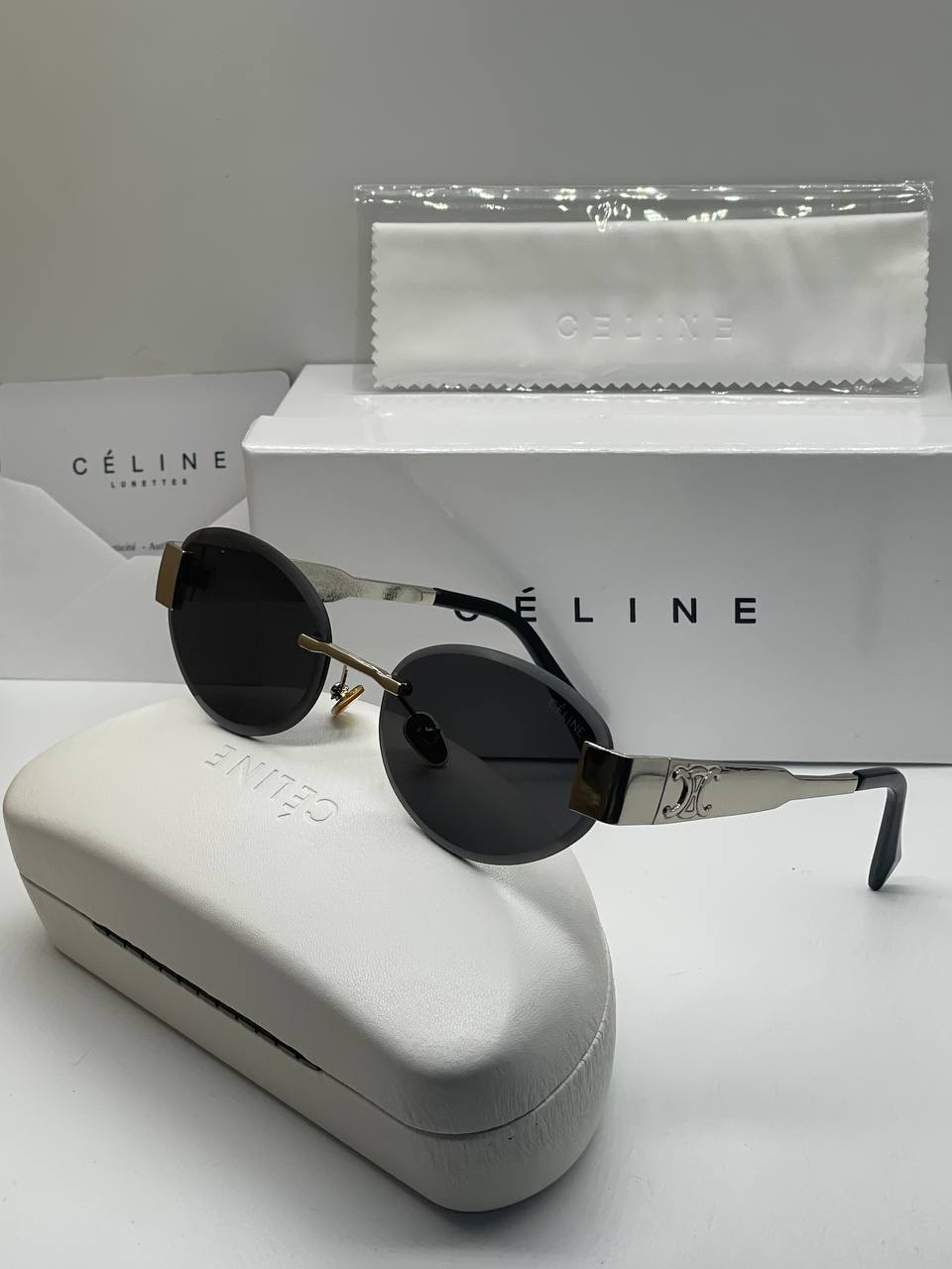 Celine lunettes