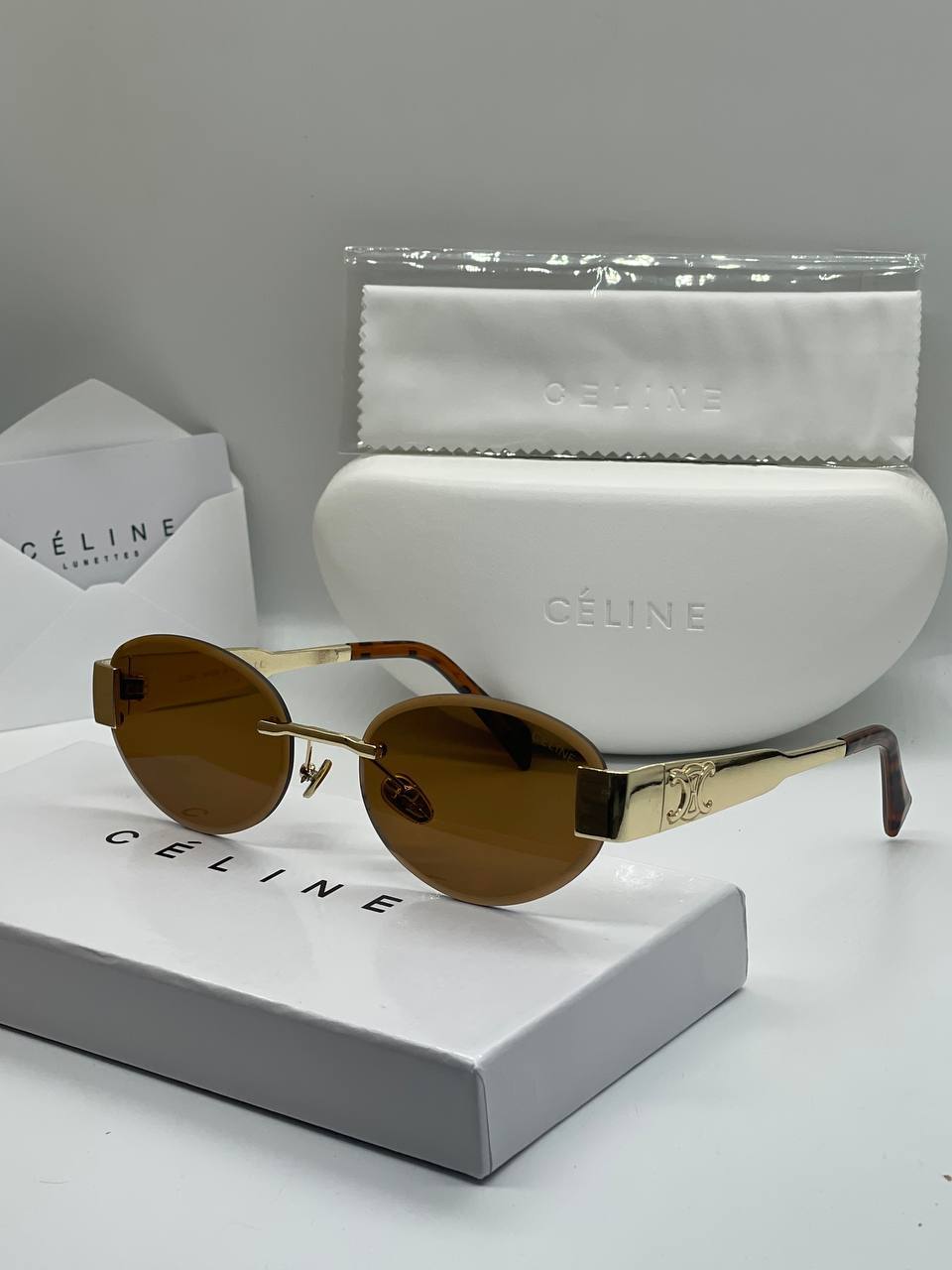 Celine lunettes
