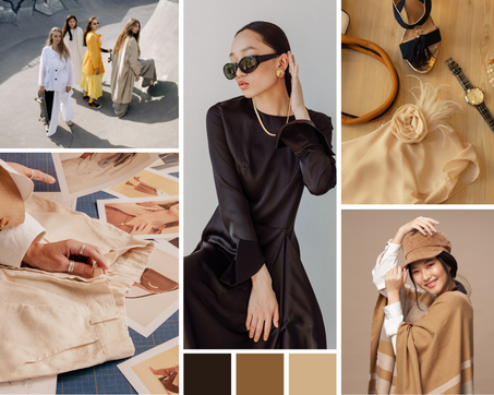 ملابس و أزياء