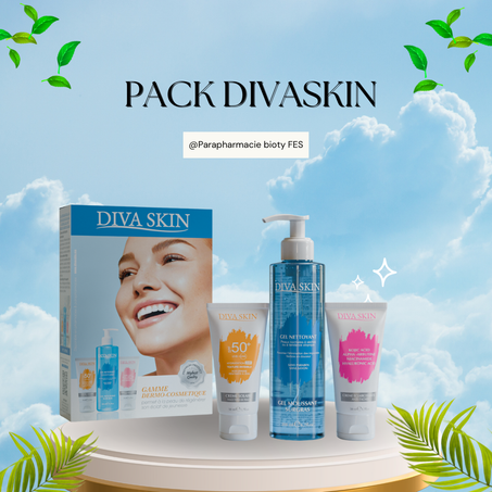 Pack Divaskin