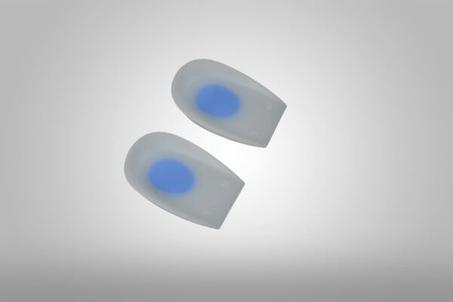 Talonnet De Silicone