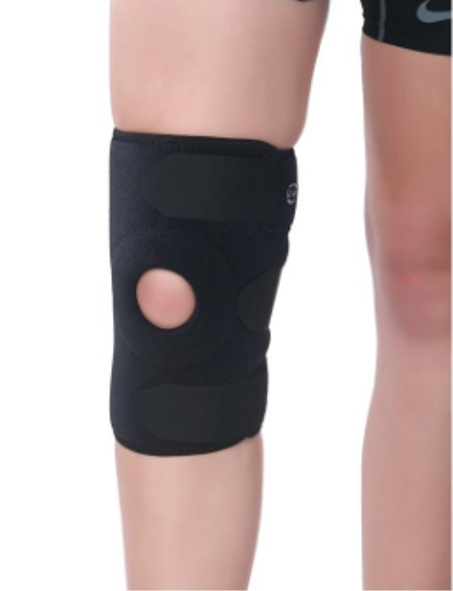 GENOUILLERE EN NEOPRENE