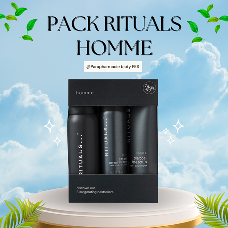 Rituals Homme