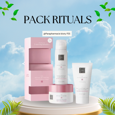 The Ritual of Sakura