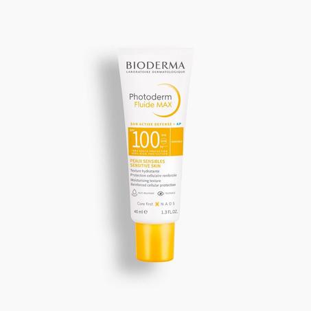 Bioderma Photoderm Fluide MAX SPF100 Invisible