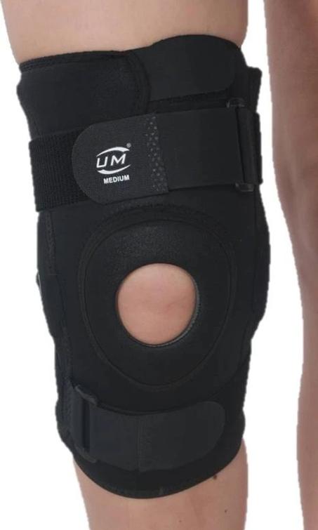 GENOUILLIERE ROTULIENNE