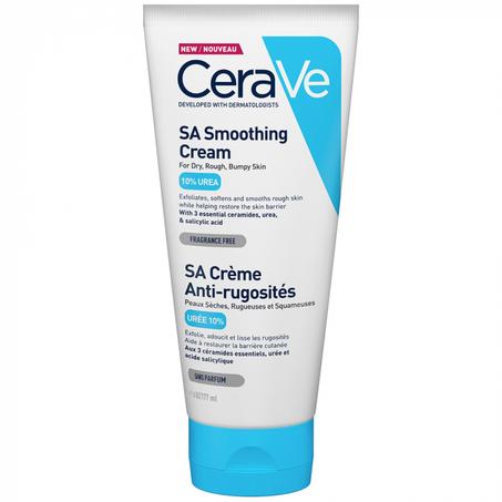 CERAVE SA CREME ANTI-RUGOSITES