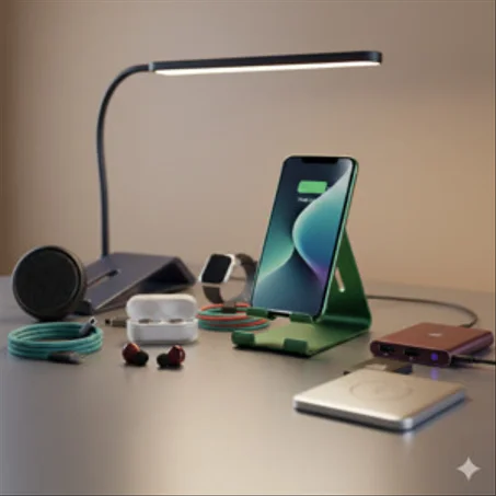 إلكترونيات و إكسسوارات ذكية