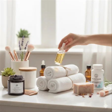 الصحة، الجمال و العناية الشخصية