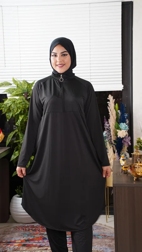 بوركيني سباحة
