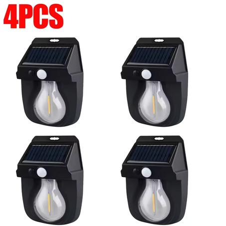 مصابيح الطاقة الشمسية