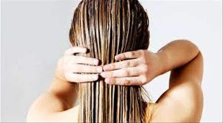 SOIN CHEVEUX