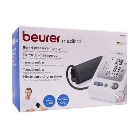 PACK MEDICAL A DOMICILE =TENSIOMETRE BEURER + APPAREIL A GLYCEMIE =THERMOMETRE  OFFERT