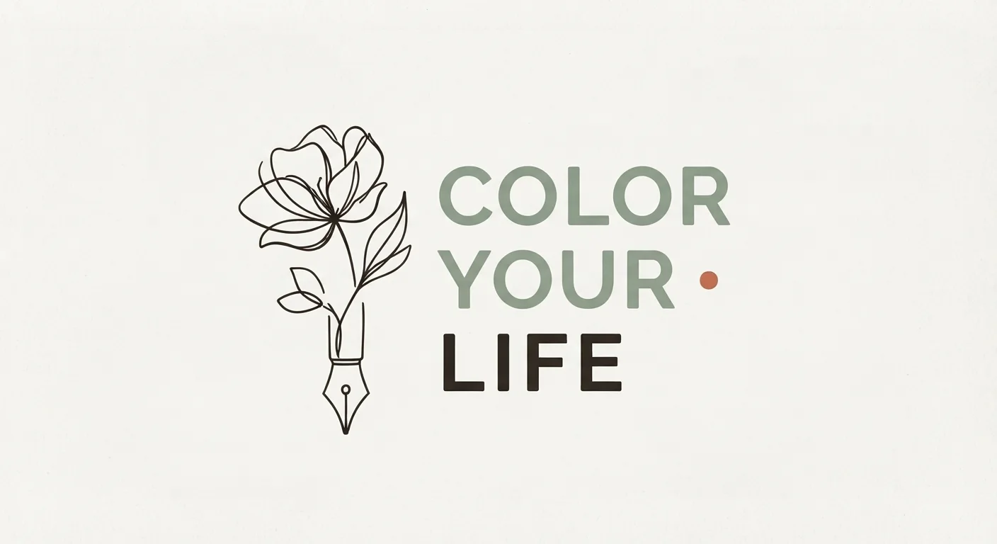 color your life