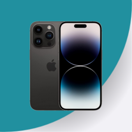 Smartphones (iOS & Android)