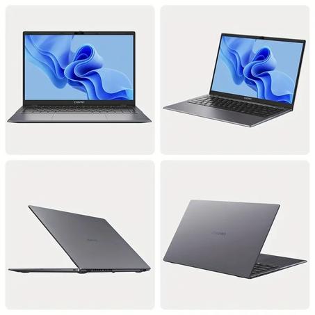 Ordinateur Portable CHUWI avec Pierre Synthétique iBook XPro