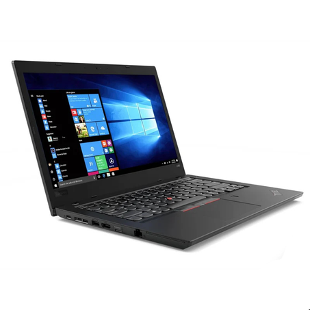 Lenovo ThinkPad L480 Intel Core i3 8eme génération