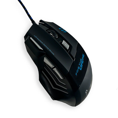 Souris Gaming TINJI TJ-2 - Ultra Rapide 3200DPI