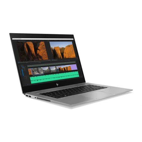 HP EliteBook 840 G5 Intel Core i5 8eme génération