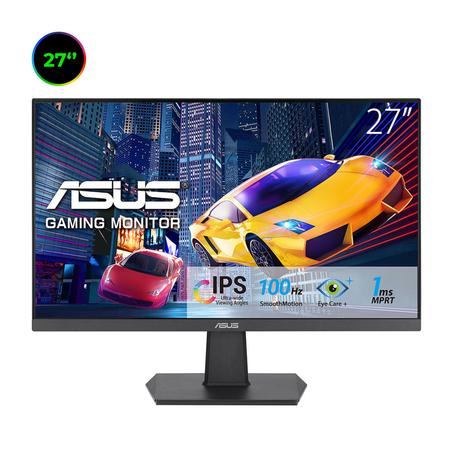 ASUS VA27EHF - Moniteur Gaming 27" Full HD 100Hz IPS