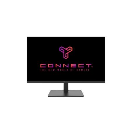 Connect Monitor Gamer 27" IPS Full HD 100Hz