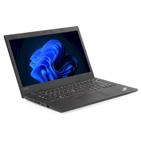 Lenovo ThinkPad L480 Intel Core i5 8eme génération