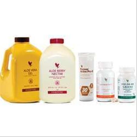 Produits de bien-être