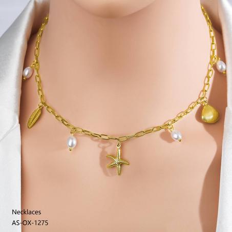 جديد سنسلى  acier