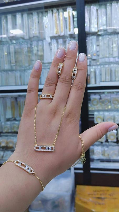 أنصومبل إينوكسيدبل كامل أنيق