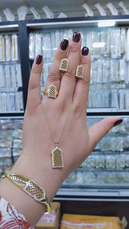 أنصومبل إينوكسيدبل كامل أنيق (copy)