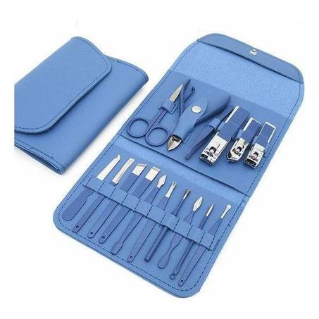 مجموعة مانيكير المهنية