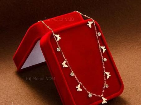 سنسلة إينوكسيدابل