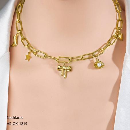 جديد سنسلى  acier