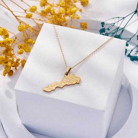 جديد سنسلى  acier