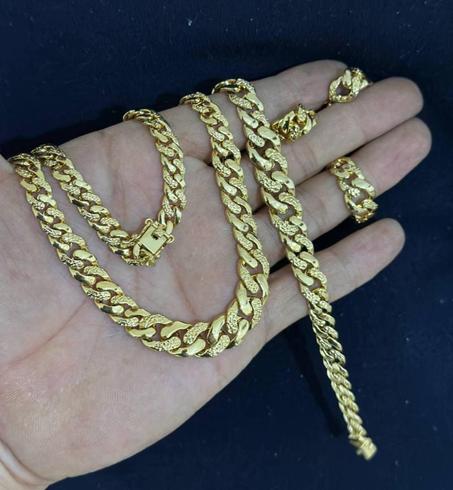 طاقم الرادكو الفاخر